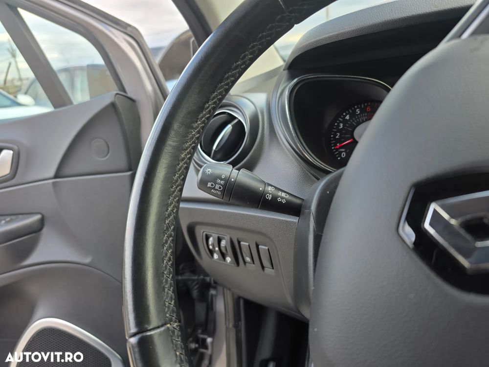Renault Captur (ENERGY) TCe 90 INTENS - 21
