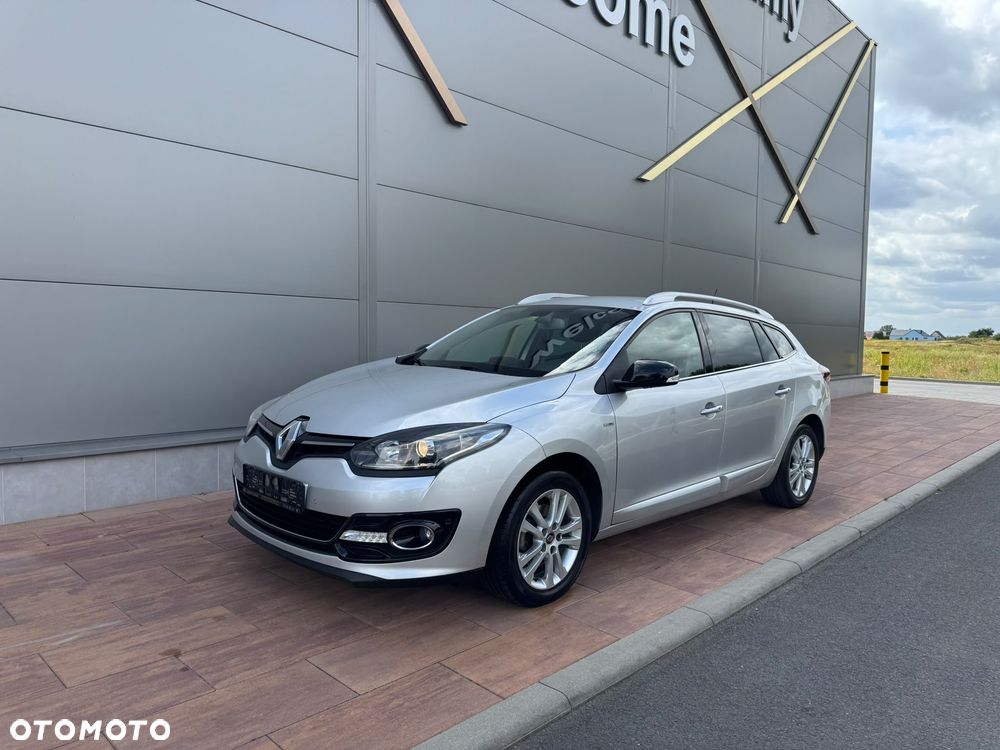 Renault Megane ENERGY TCe 130 BOSE EDITION - 10
