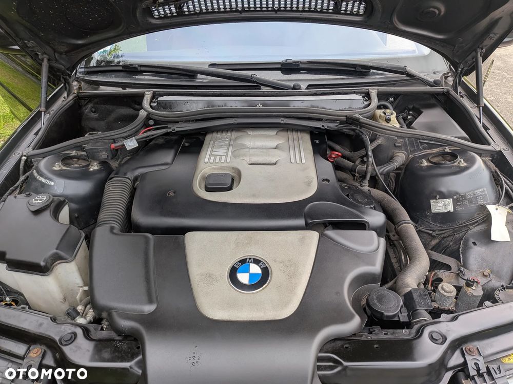 BMW Seria 3 320Cd - 10