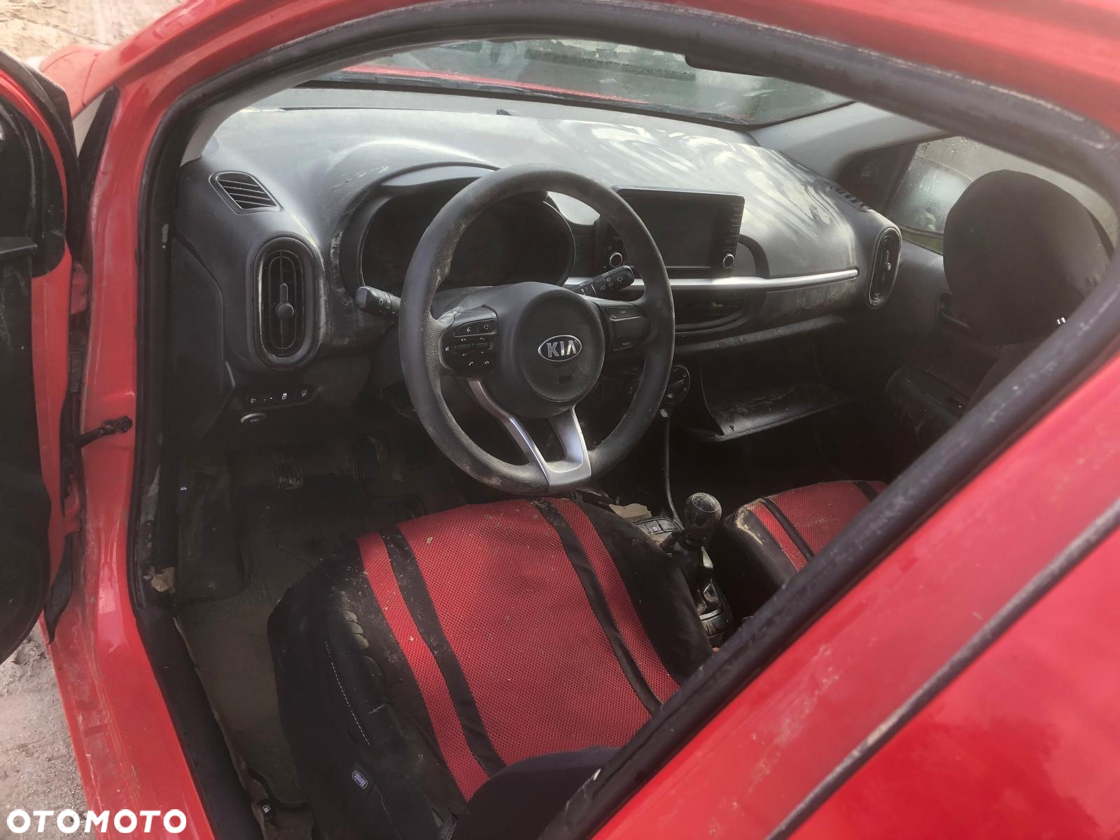 Kia Picanto - 5