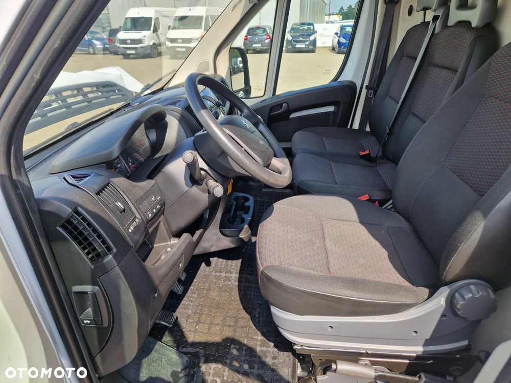 Peugeot BOXER - 16