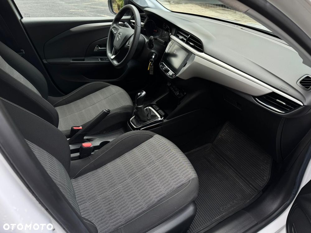 Opel Corsa 1.2 Business S&S - 5