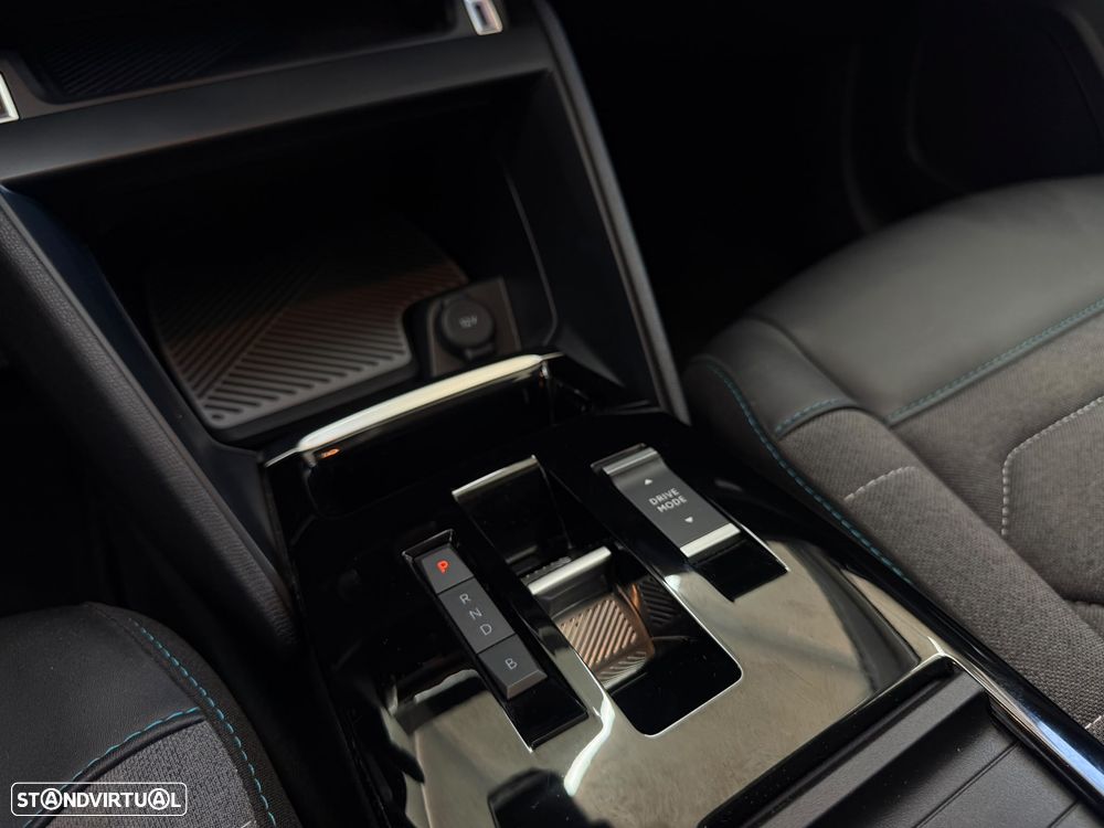 Citroën e-C4 50 kWh Shine Pack - 25