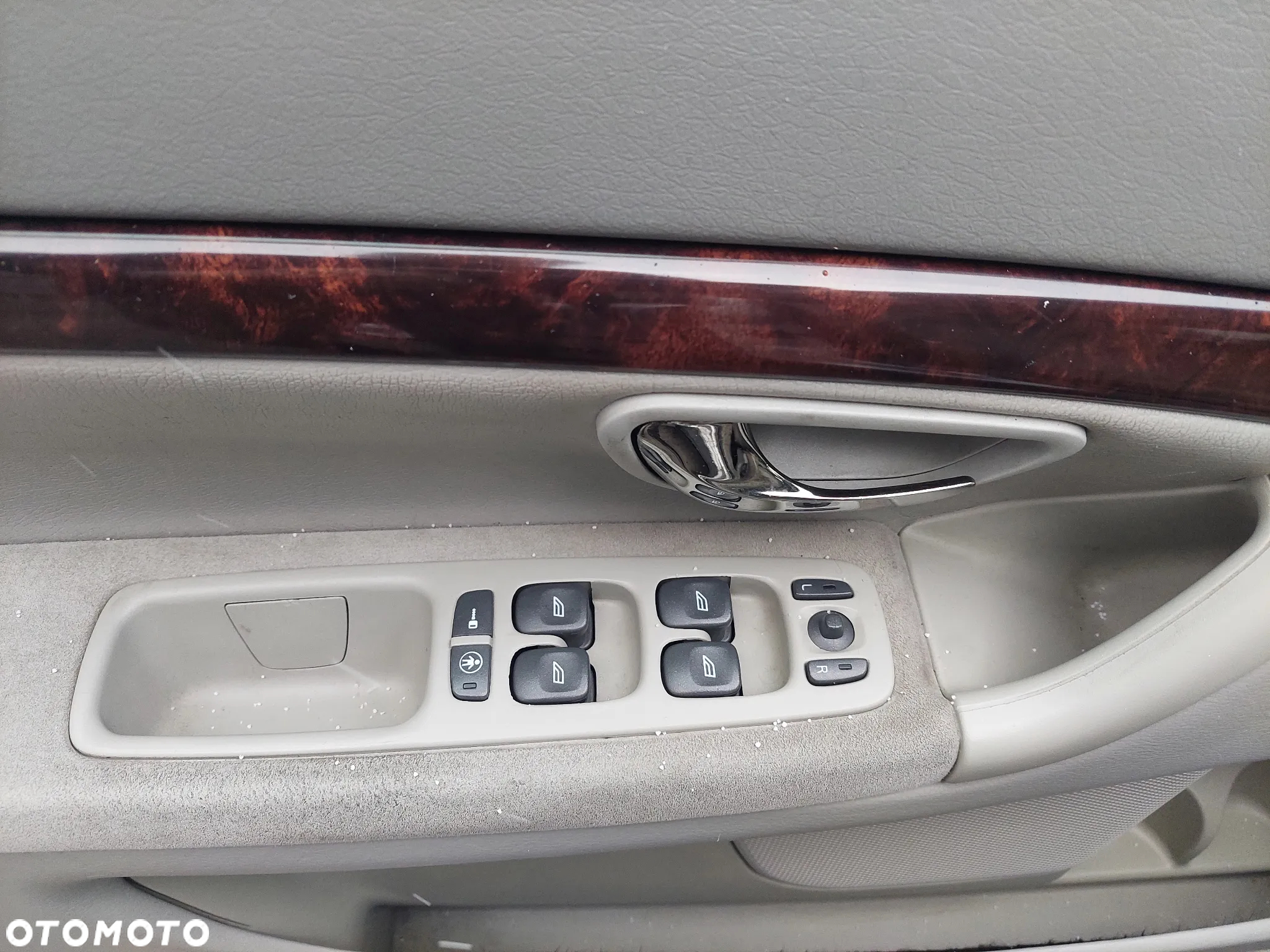 Volvo S80 2.8 T-6 Executive - 14