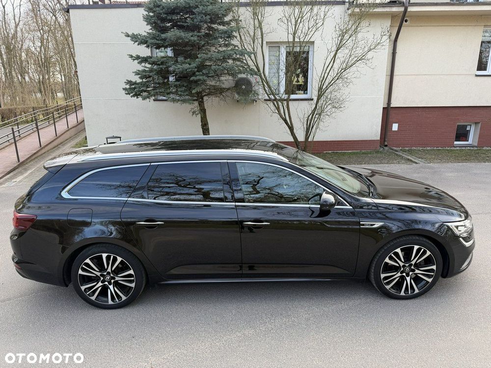 Renault Talisman - 13