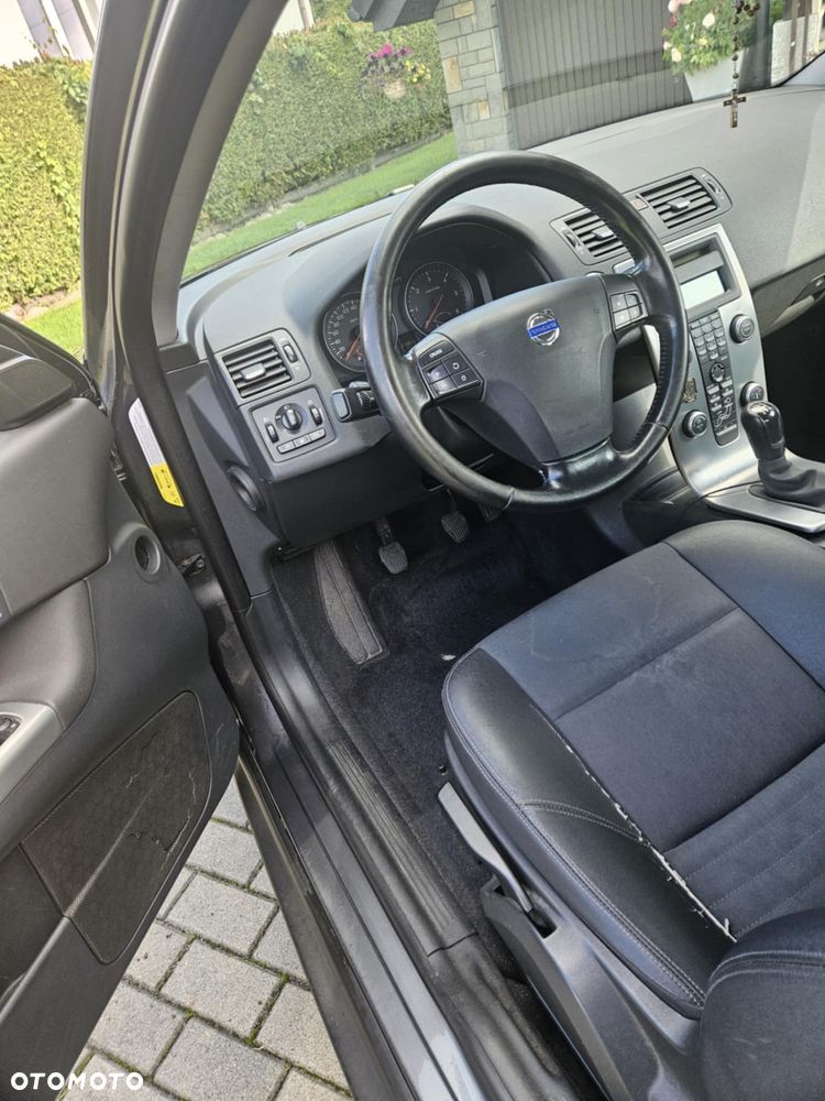 Volvo C30 1.6D - 6