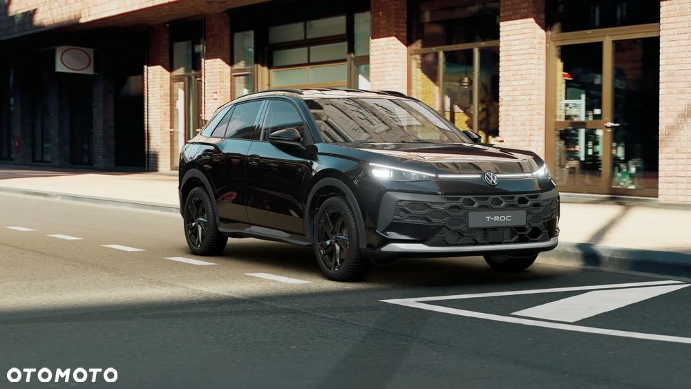 Volkswagen T-Roc 1.5 eTSI Style DSG - 6