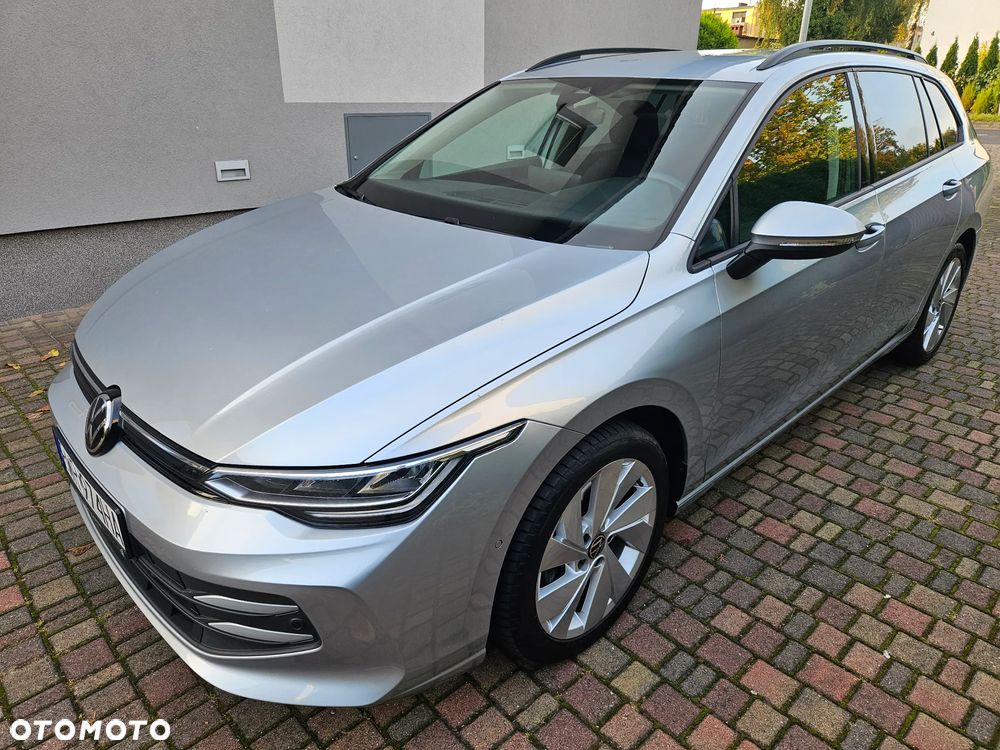 Volkswagen Golf 1.5 TSI Life Plus - 2