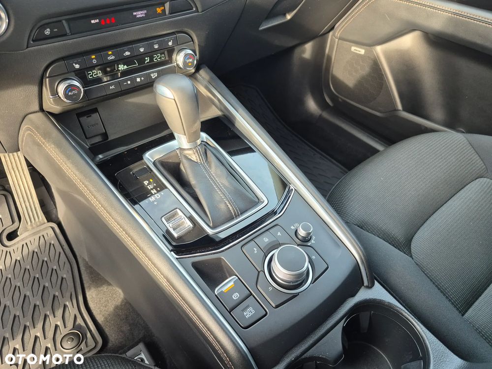 Mazda CX-5 2.0 mHEV Exclusive-Line 2WD - 12