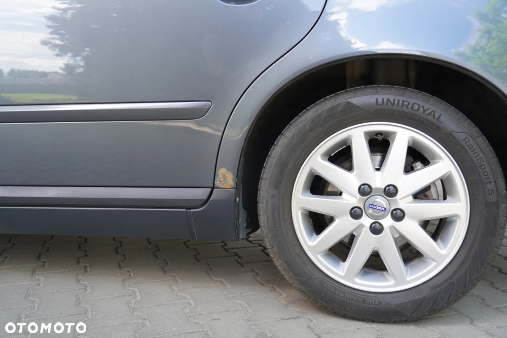 Volvo V50 2.0D - 18