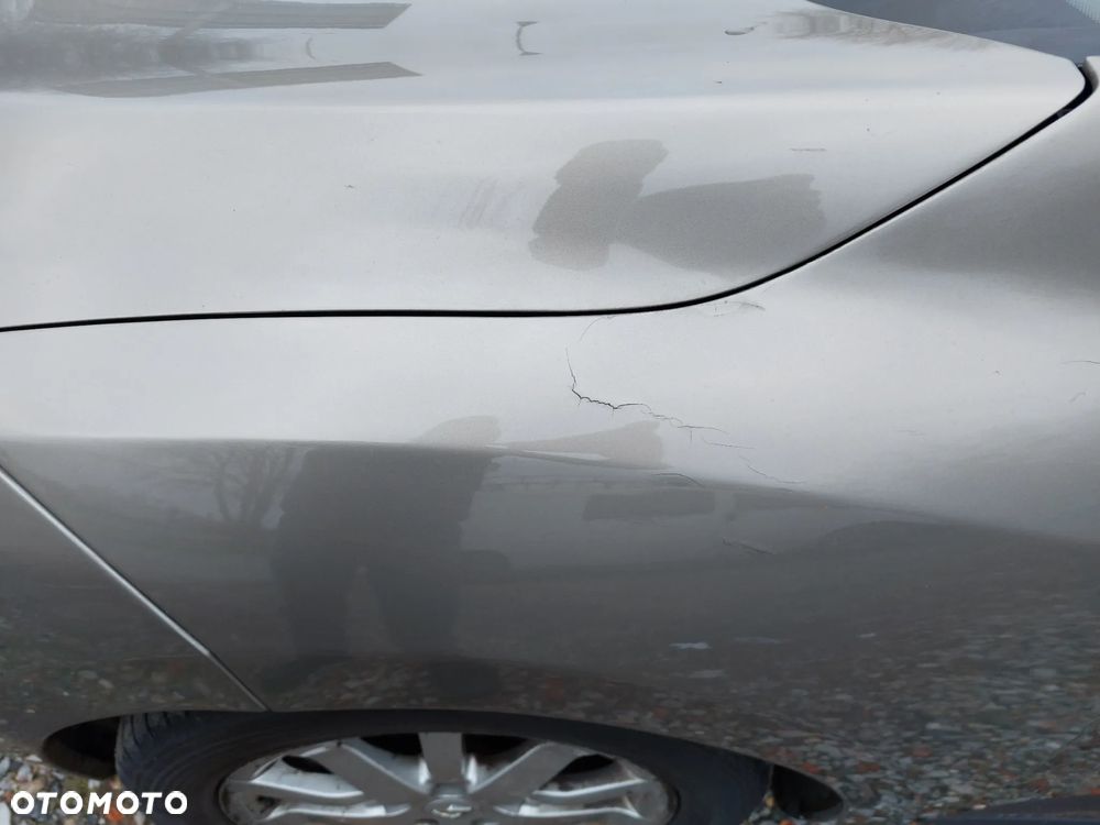 Renault Megane 1.9 dCi Dynamique - 7