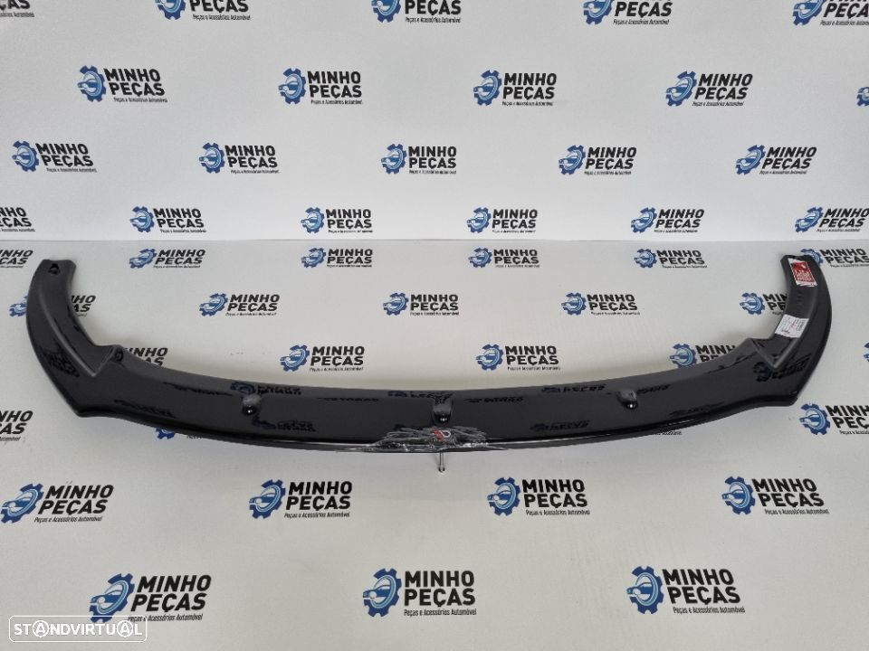 Spoiler Frontal Seat Ibiza IV Cupra (6J) Facelift - 1