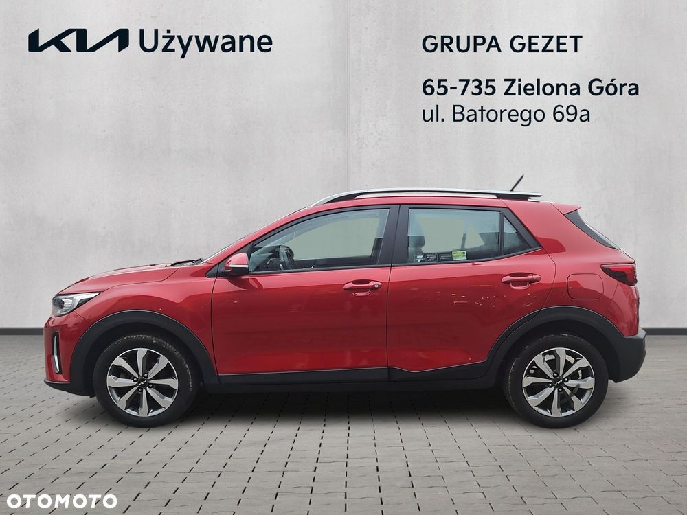 Kia Stonic 1.2 L - 2