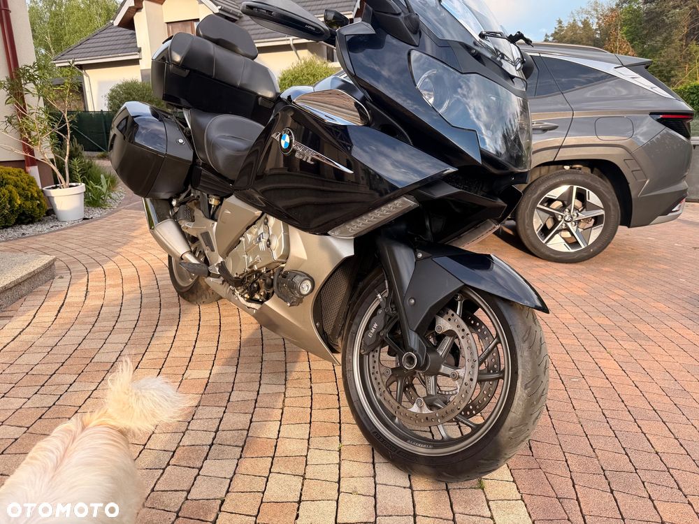 BMW K - 5