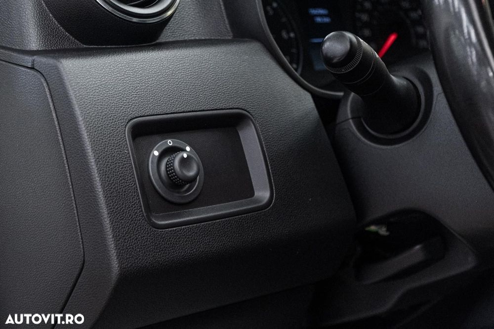 Dacia Duster TCe 150 4WD Comfort - 22