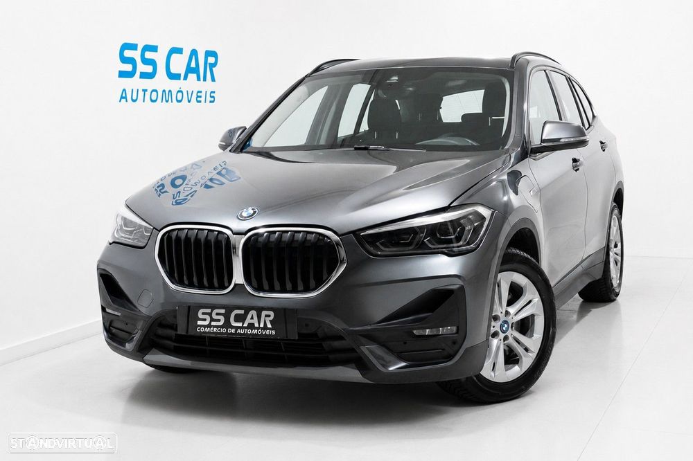 BMW X1 25 e xDrive Corporate Edition - 2