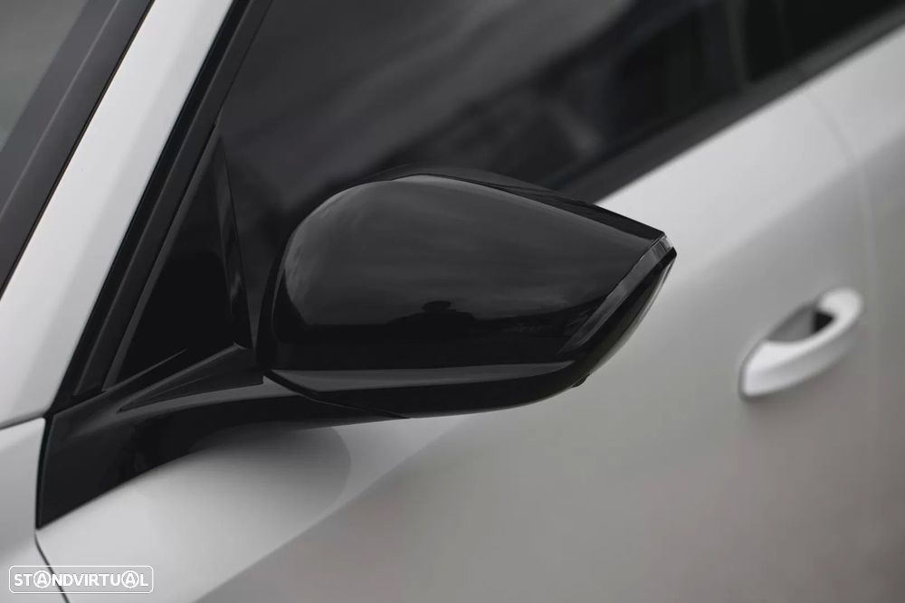 Peugeot 308 1.5 BlueHDi Active EAT8 - 8