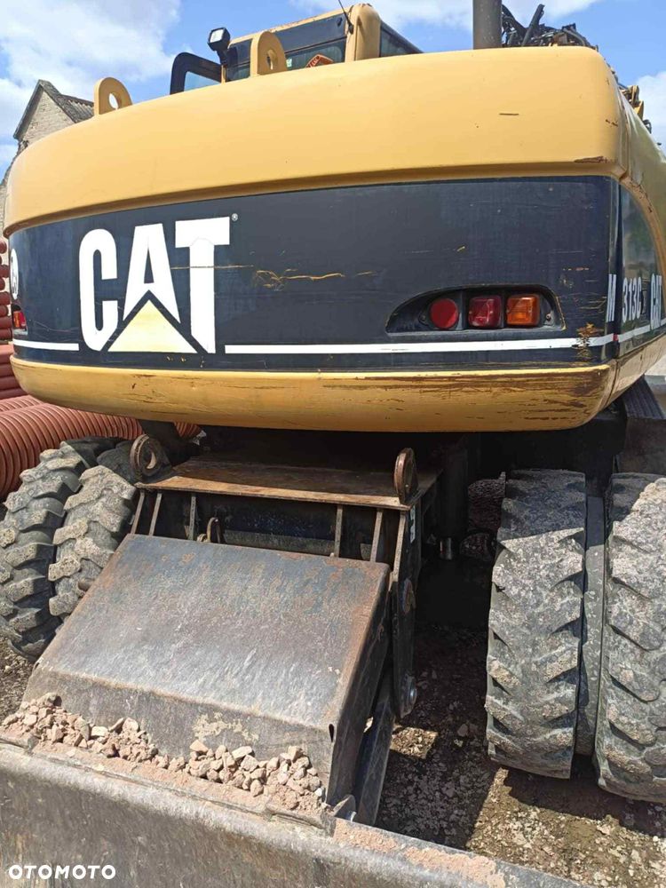 Caterpillar 313c - 2