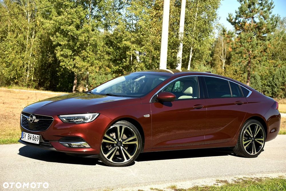 Opel Insignia - 3