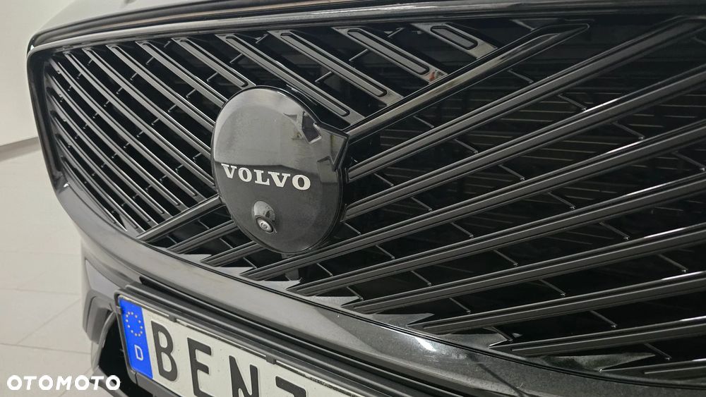 Volvo XC 60 B5 B AWD Ultimate Black Edition - 15