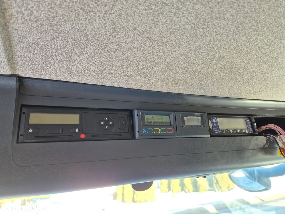 MAN TGM 18.290 2017 Supra 1250 mt z Niemiec / winda  Klima webasto Michelin / OKAZJA Carrier TOP - 39