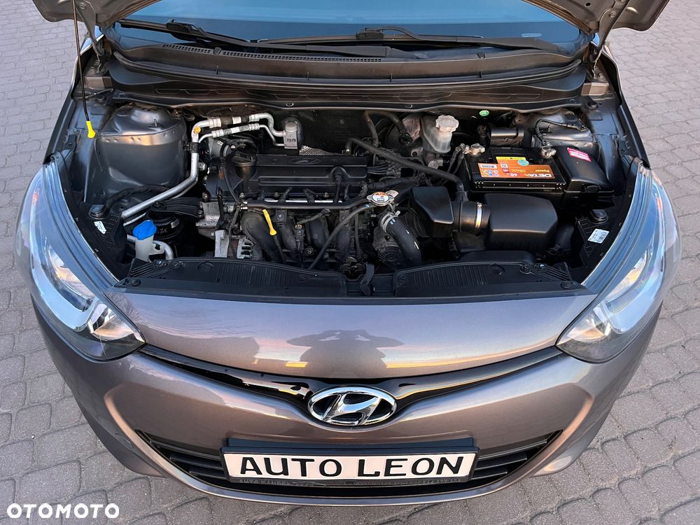 Hyundai i20 - 39