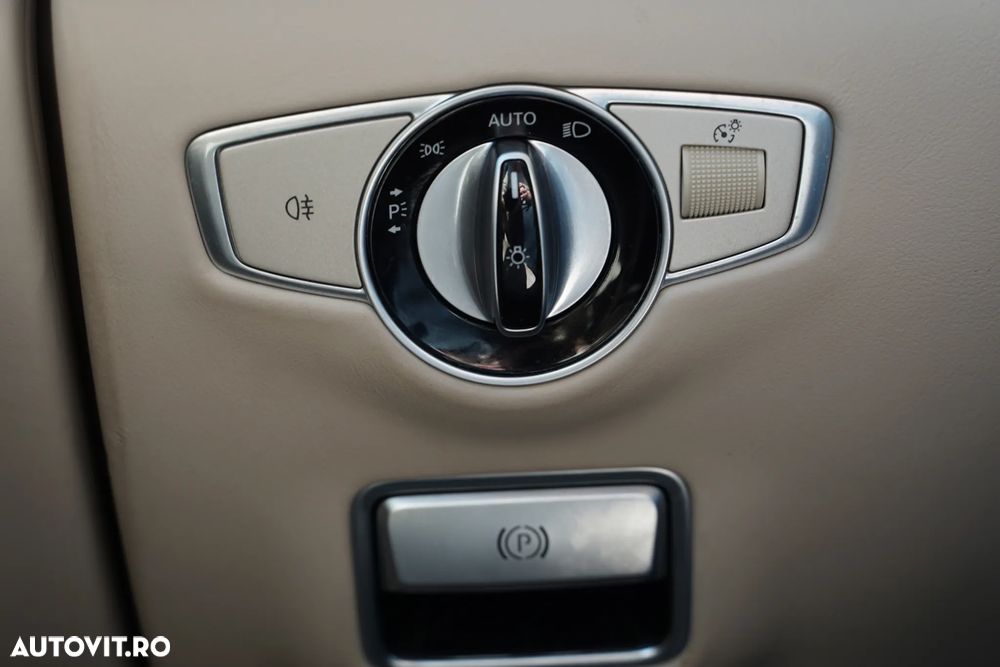 Mercedes-Benz S Maybach - 18