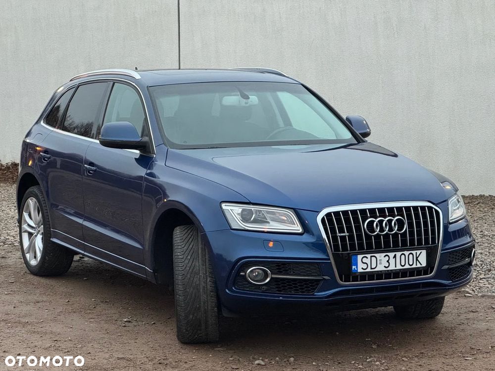 Audi Q5 - 12