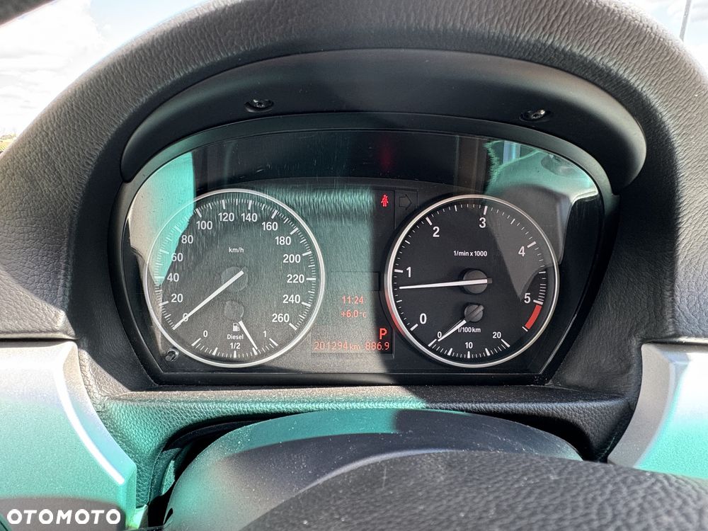 BMW Seria 3 - 8