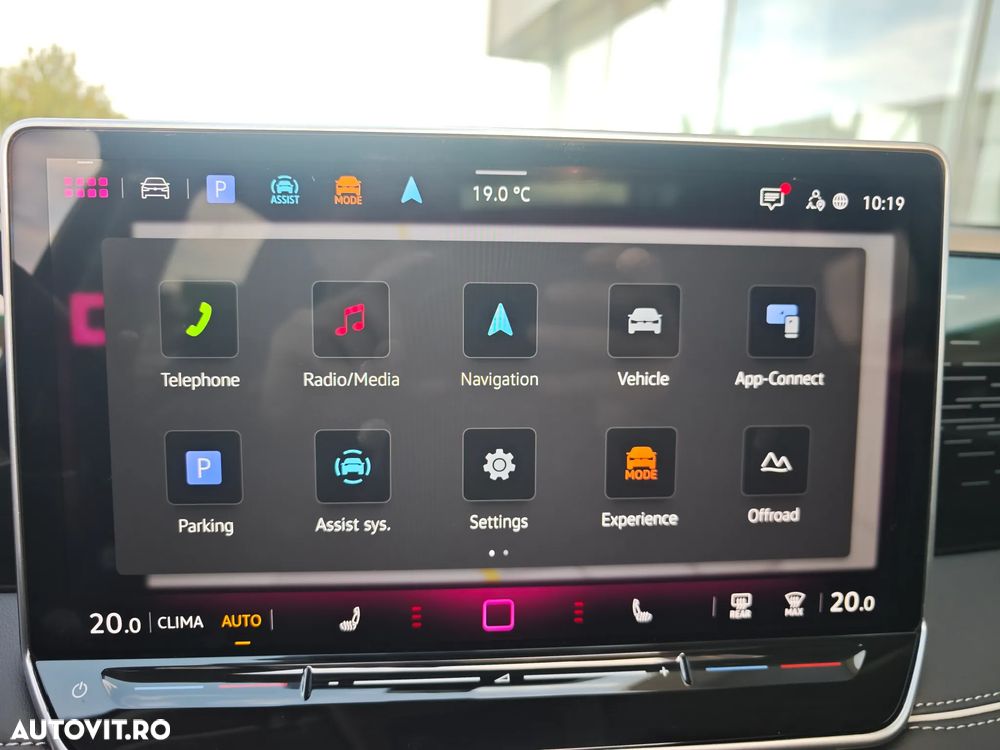 Volkswagen Tiguan 2.0 TDI DSG 4Motion Elegance - 21
