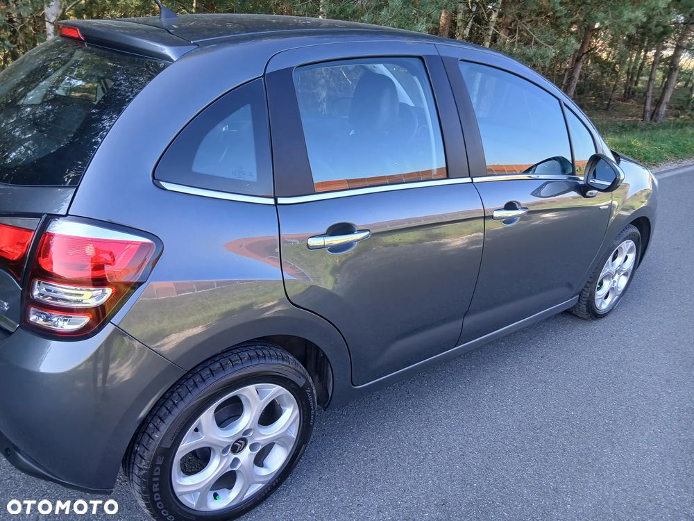 Citroën C3 - 13