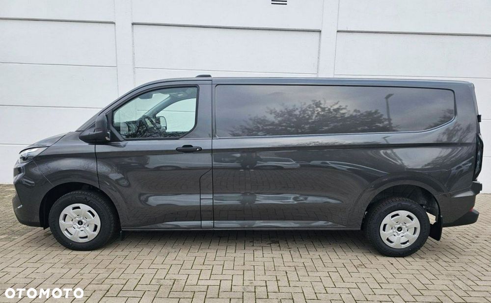 Ford Transit Custom - 3