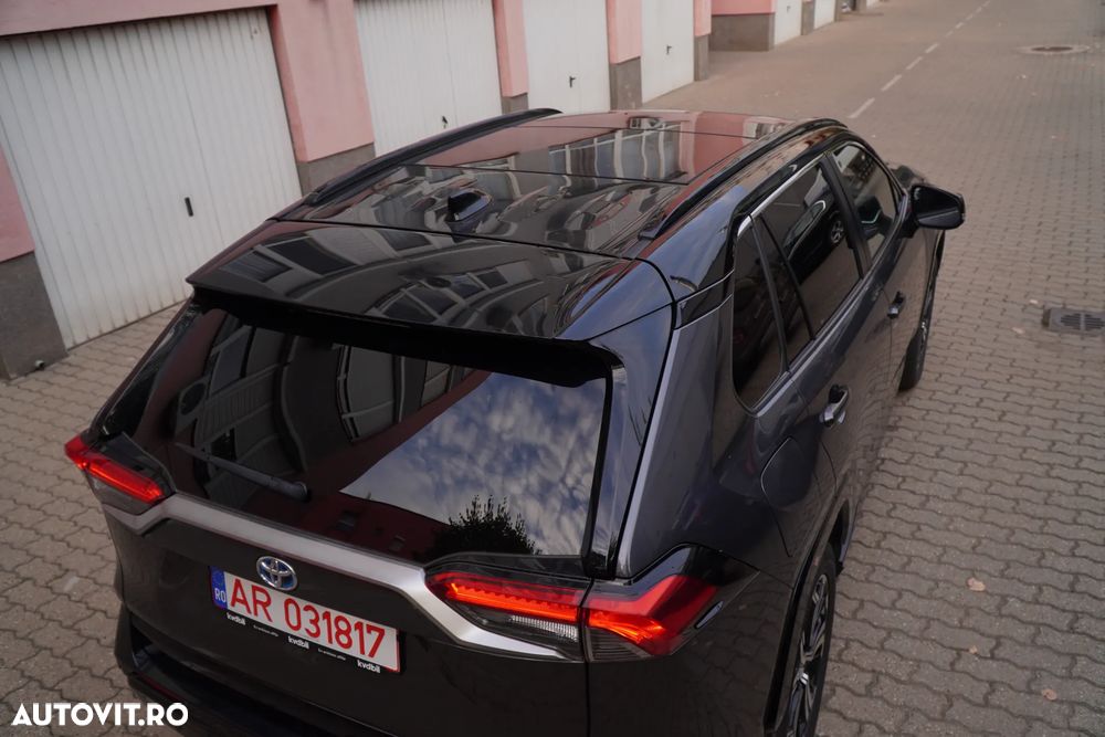 Toyota RAV4 - 19