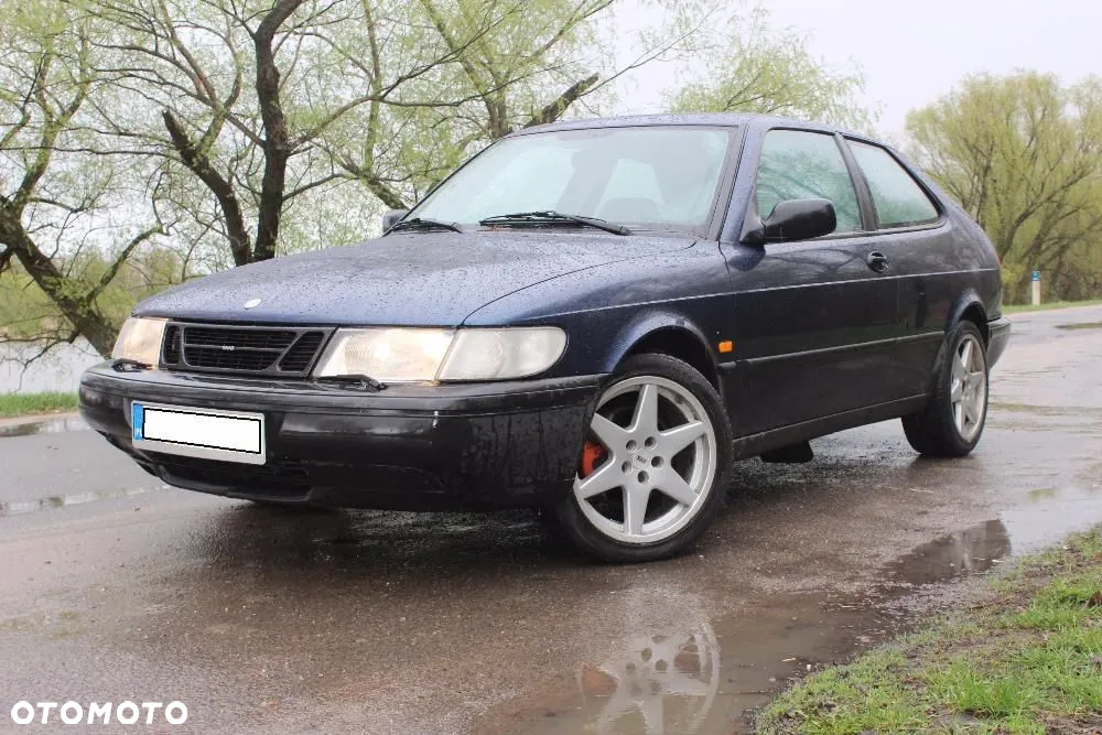 17” - Aluminiowe R900 SAAB Viggen Aero - 5x110 , r17 cali - ATS Germany - SAAB 9-3 9-5 900 / OPEL Astra Vectra Zafira Meriva  /  FIAT 500 Alfa Romeo 159 Croma - Felgi ALU - 11