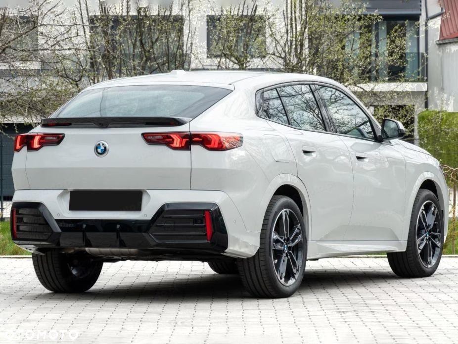BMW X2 sDrive20i mHEV M Sport - 5
