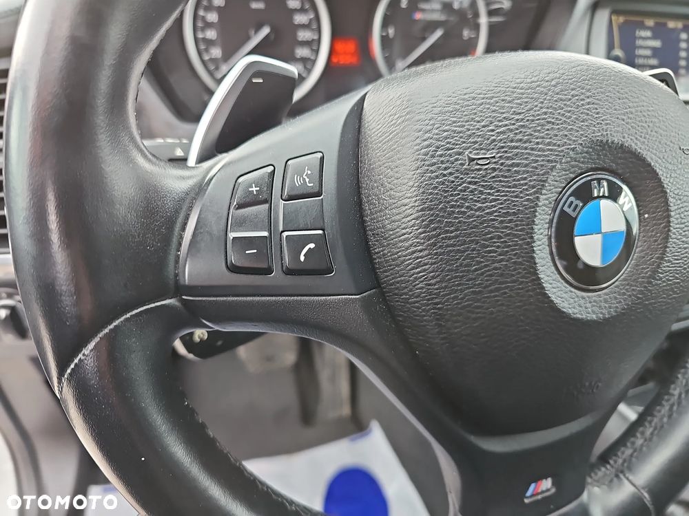 BMW X6M - 17