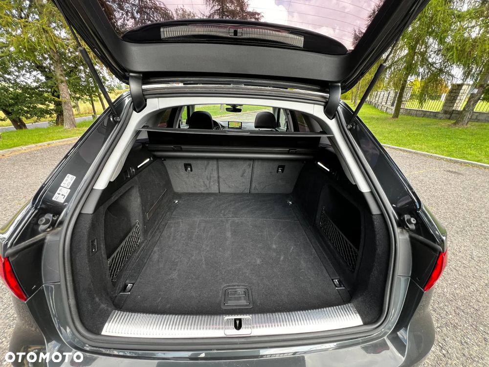 Audi A4 Avant - 14
