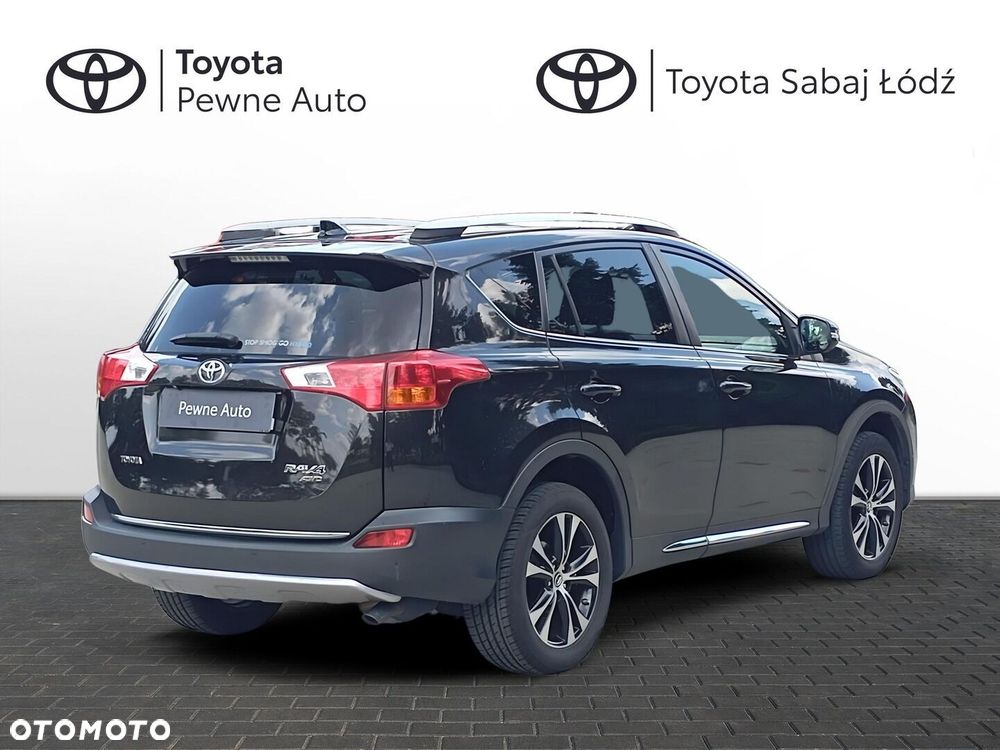 Toyota RAV4 - 5