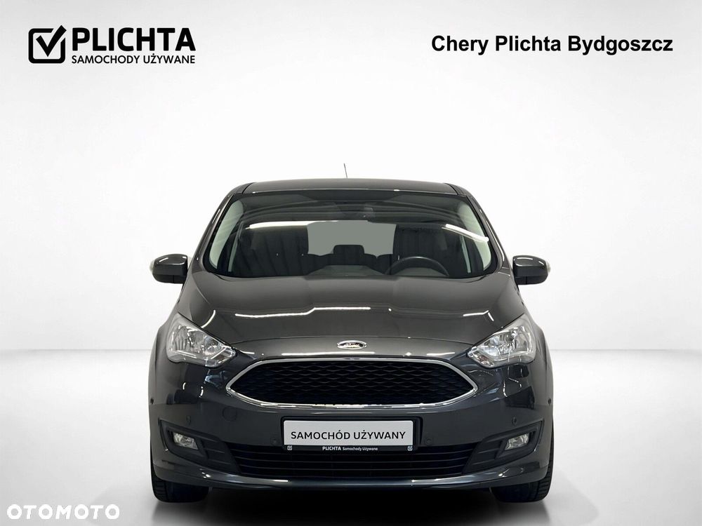 Ford C-MAX - 9