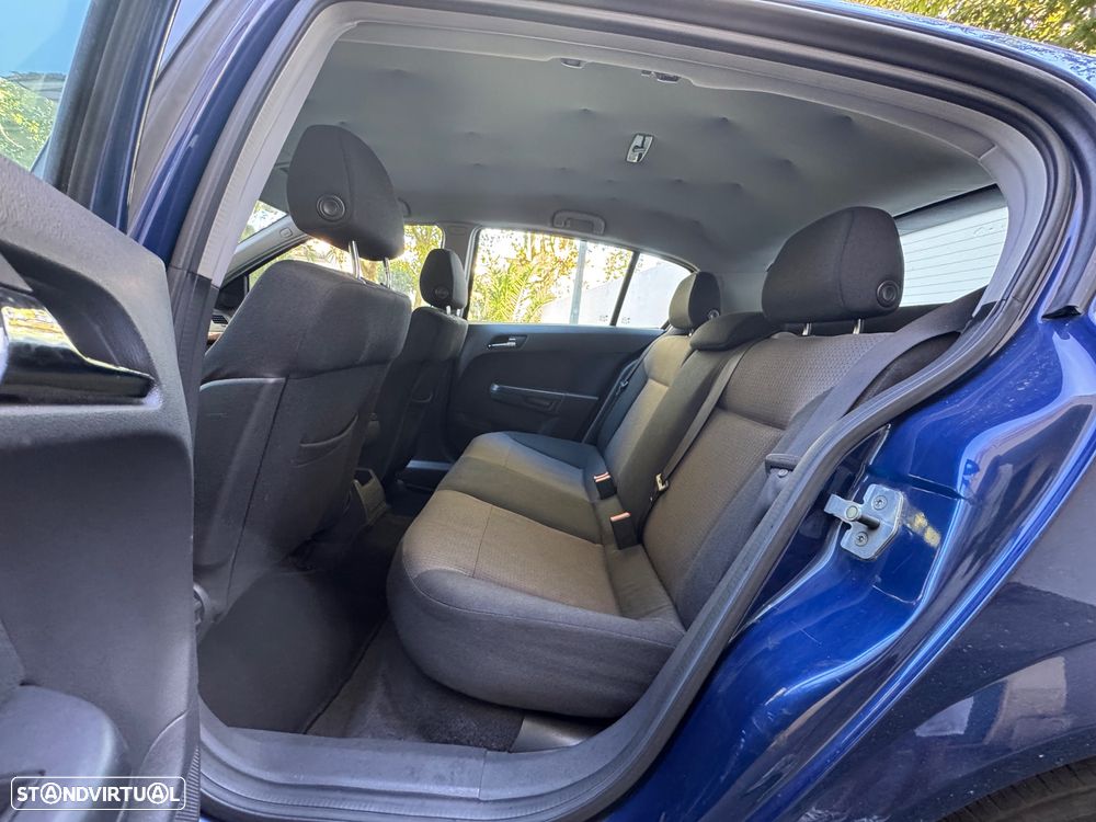 Opel Astra 1.4 Elegance - 9