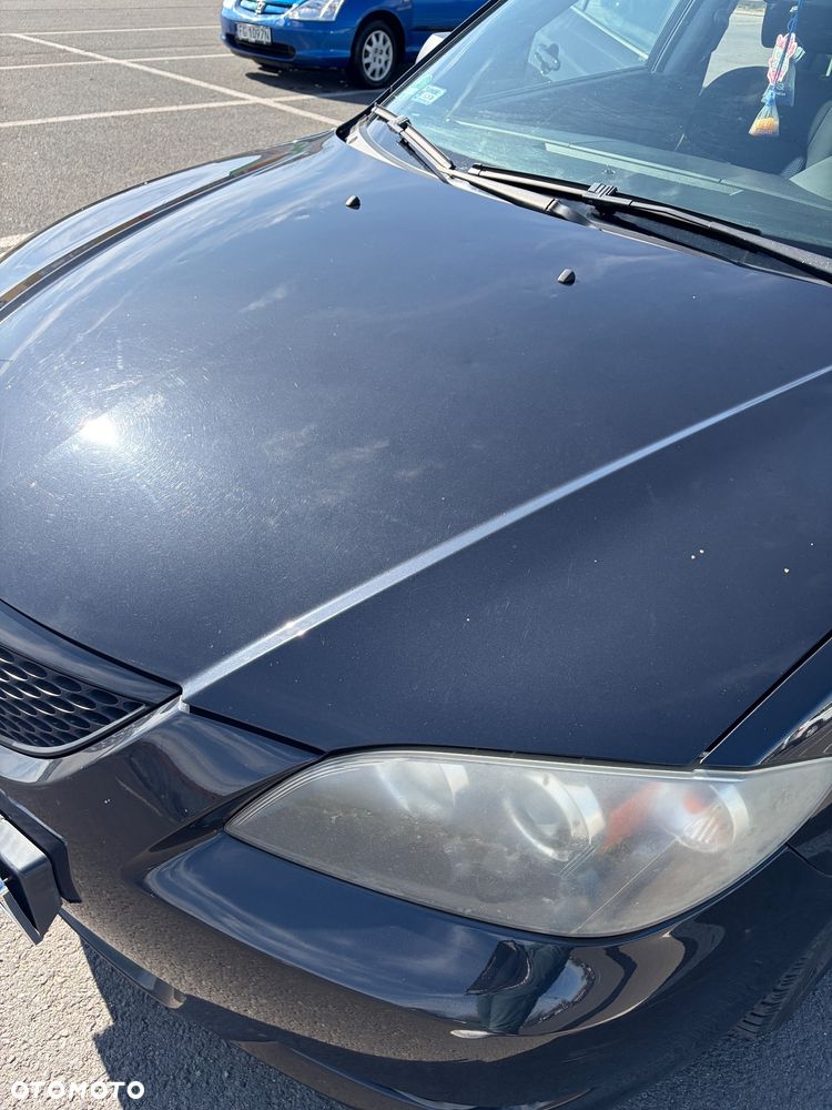 Mazda 3 1.6 16V Exclusive - 8