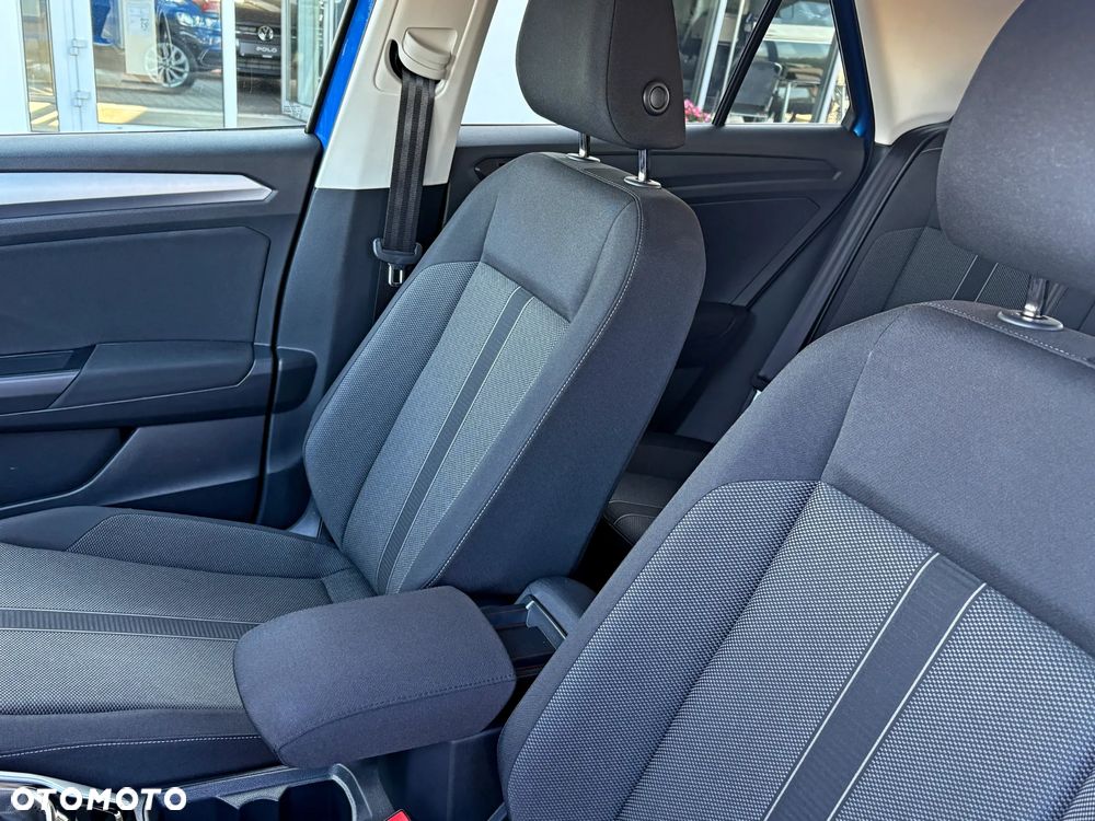 Volkswagen T-Roc 1.5 TSI Life DSG - 23