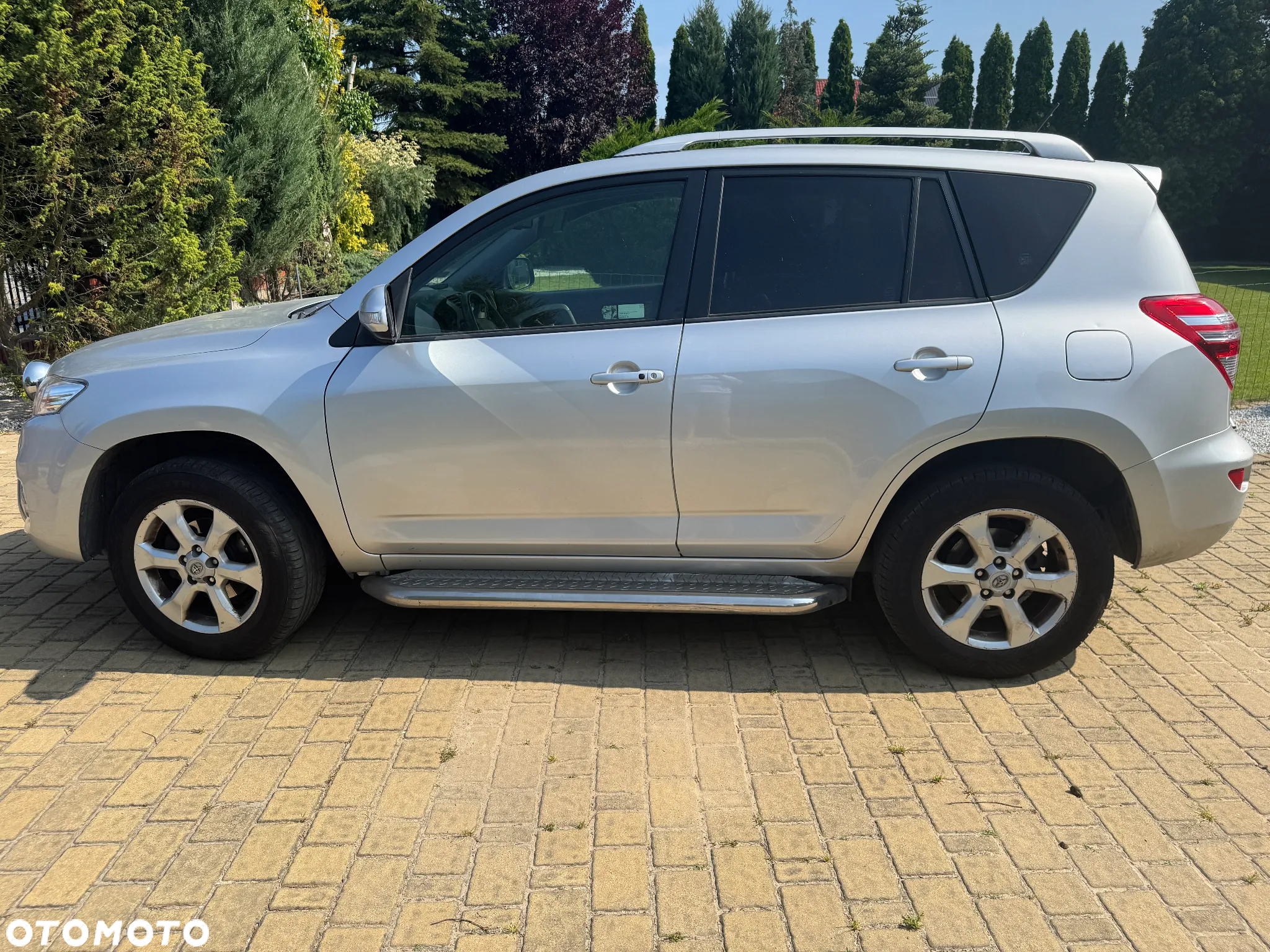 Toyota RAV4 2.0 VVT-i Premium - 12