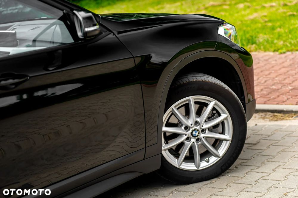 BMW X1 xDrive20d Sport Line sport - 38