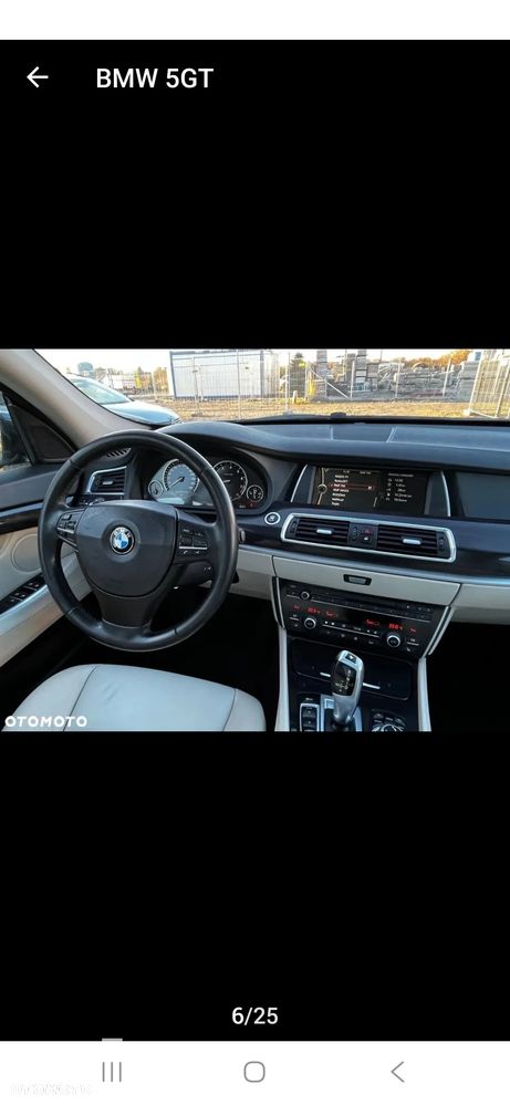 BMW Seria 5 - 8