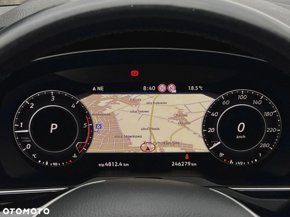 Volkswagen Arteon 2.0 TDI SCR DSG Elegance - 22