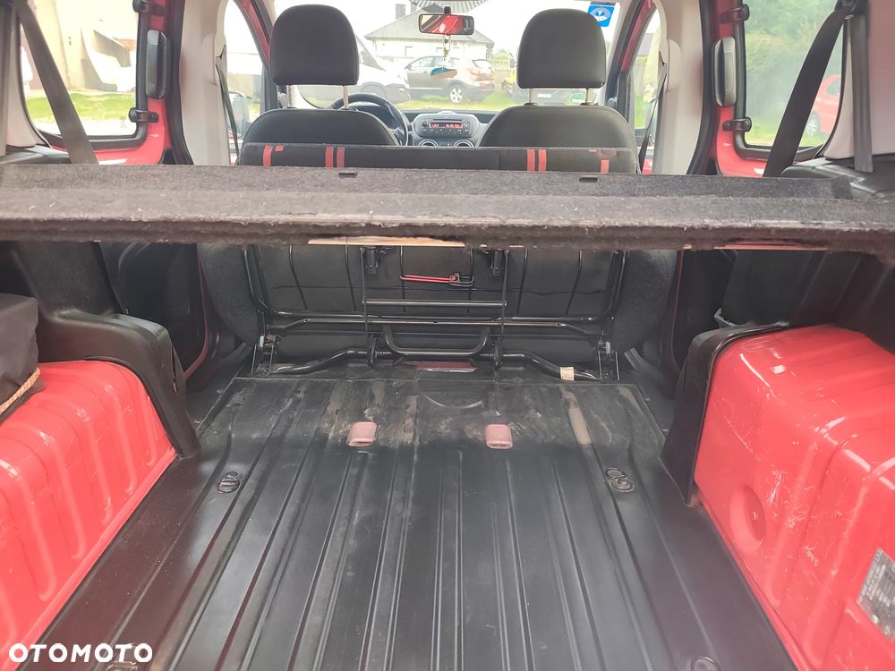 Fiat Fiorino - 30