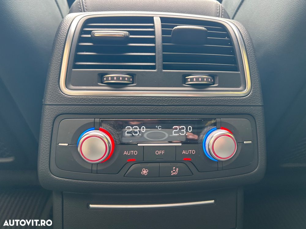 Audi A6 Allroad 3.0 TDI Quattro S tronic - 24