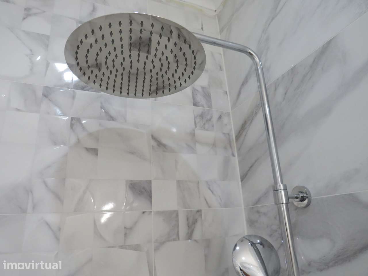 Apartamento T1 como novo no Barreiro - Grande imagem: 3/5
