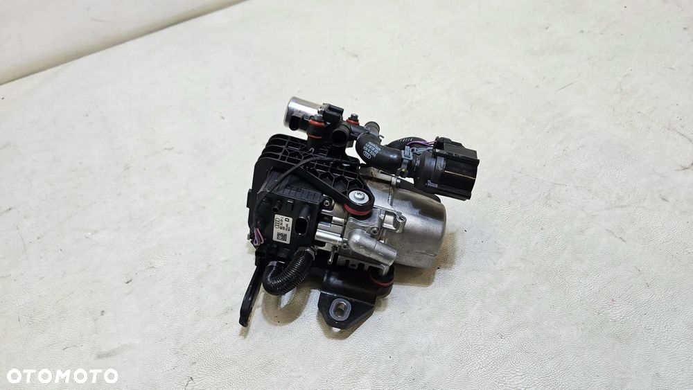 webasto postojowe ogrzewanie audi 3b3265081j nowe - 1